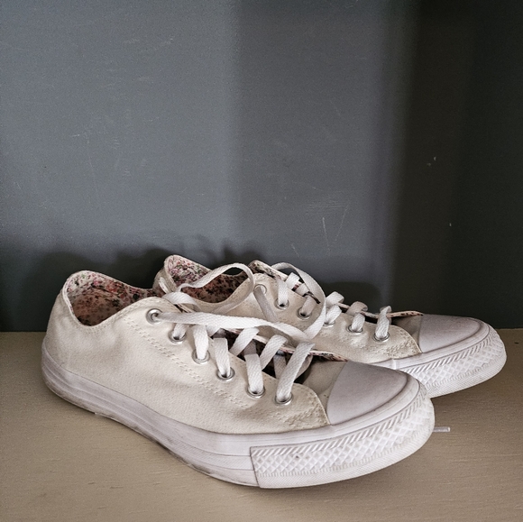 ℂ𝕠𝕟𝕧𝕖𝕣𝕤𝕖 shoes - Picture 2 of 4